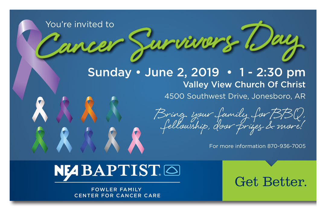 cancer-survivors-day-nea-baptist-charitable-foundation